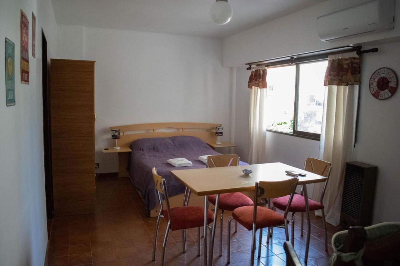 Apartamento Gise Luz - Studio Palermo *