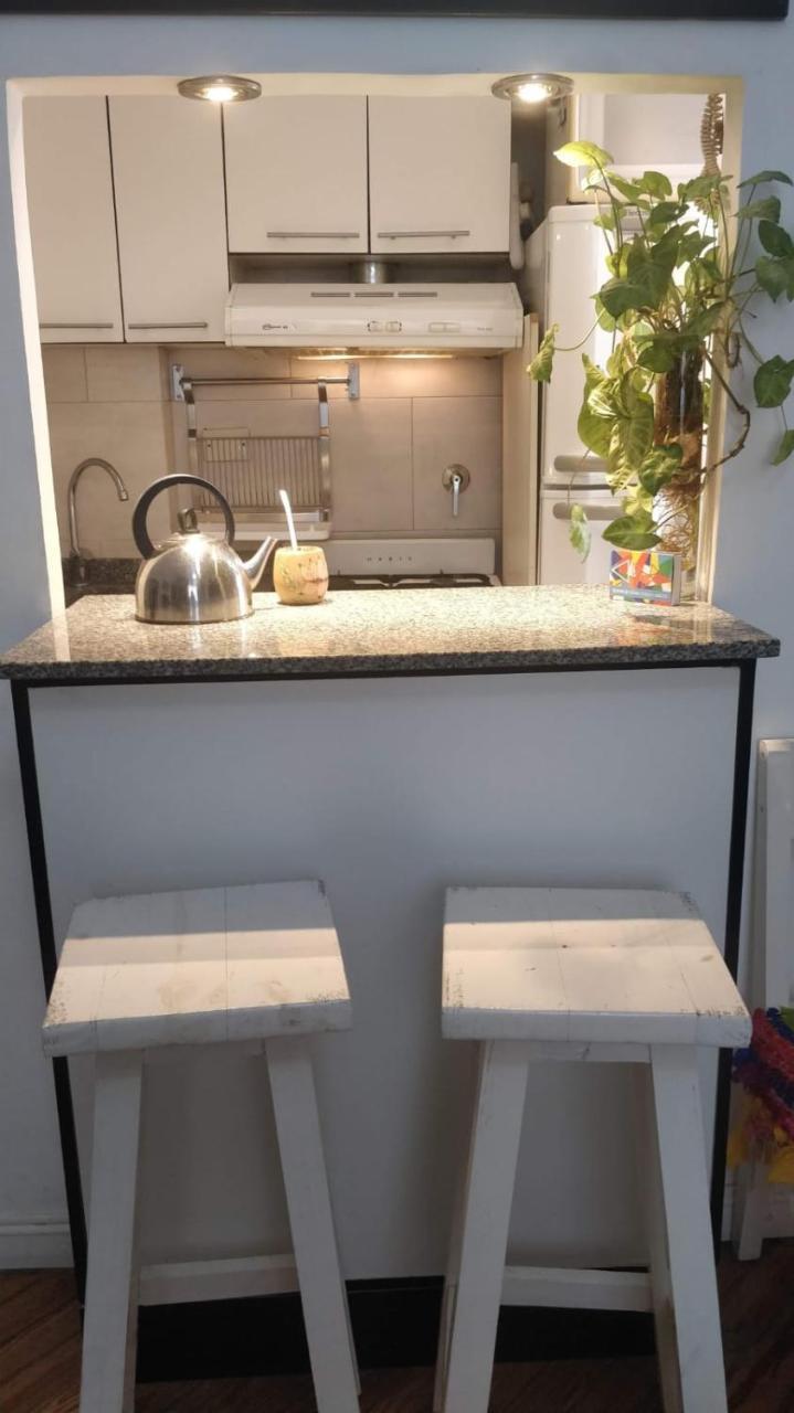 Ideal En San Telmo Ciudad Autónoma de Buenos Aires