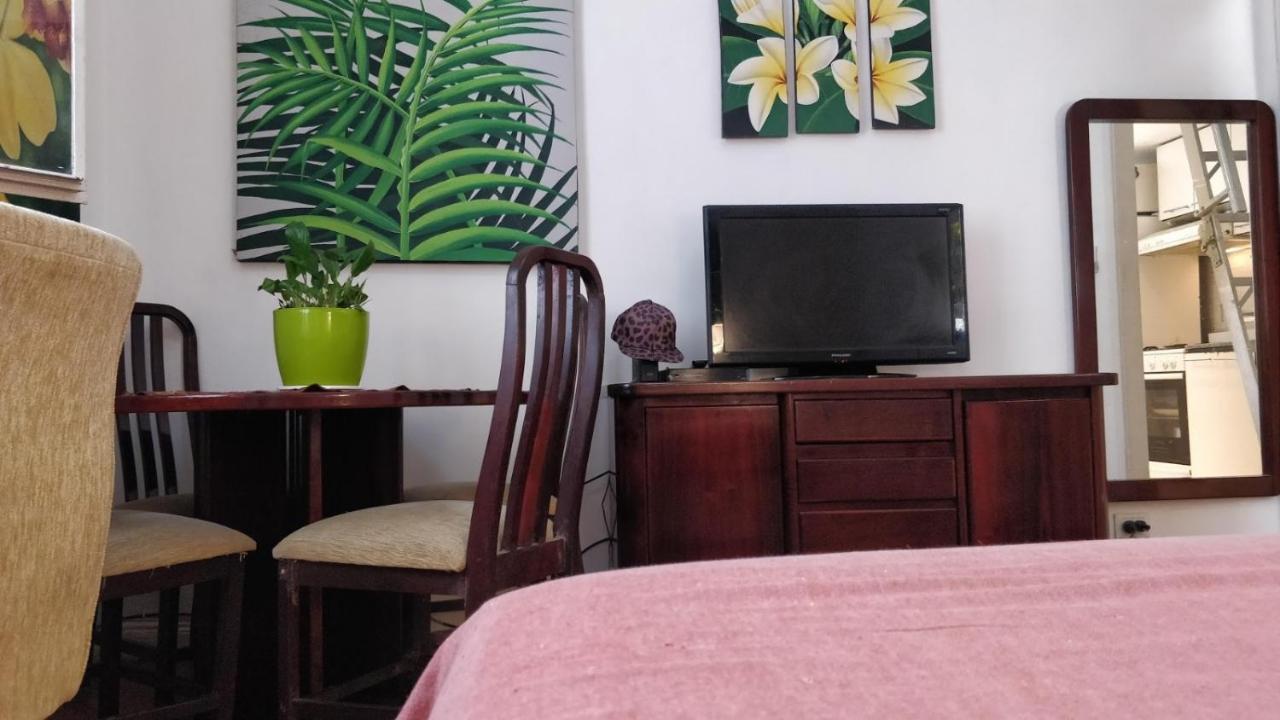 Ideal En San Telmo Apartamento *