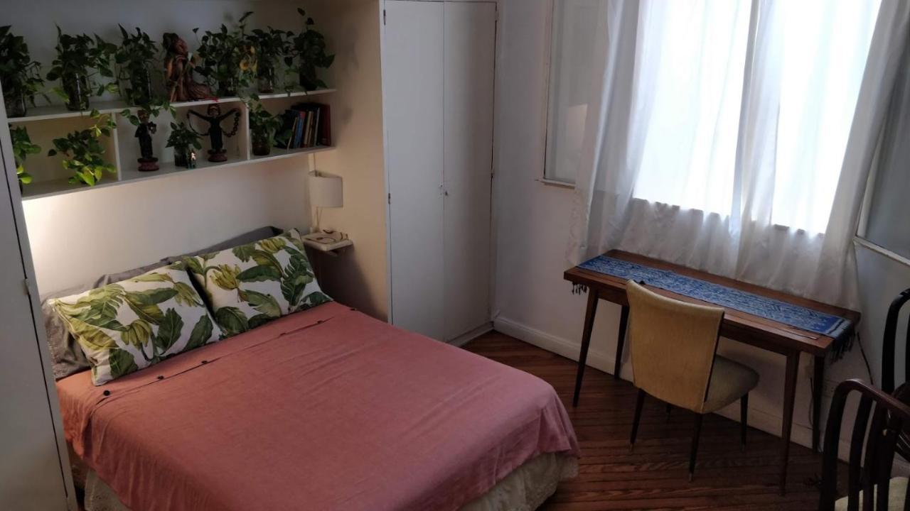 Ideal En San Telmo
