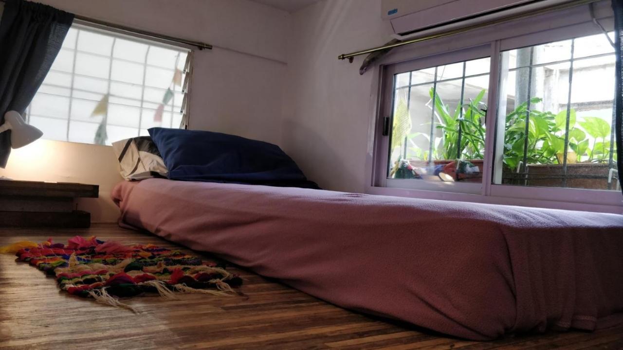 Apartamento Ideal En San Telmo *