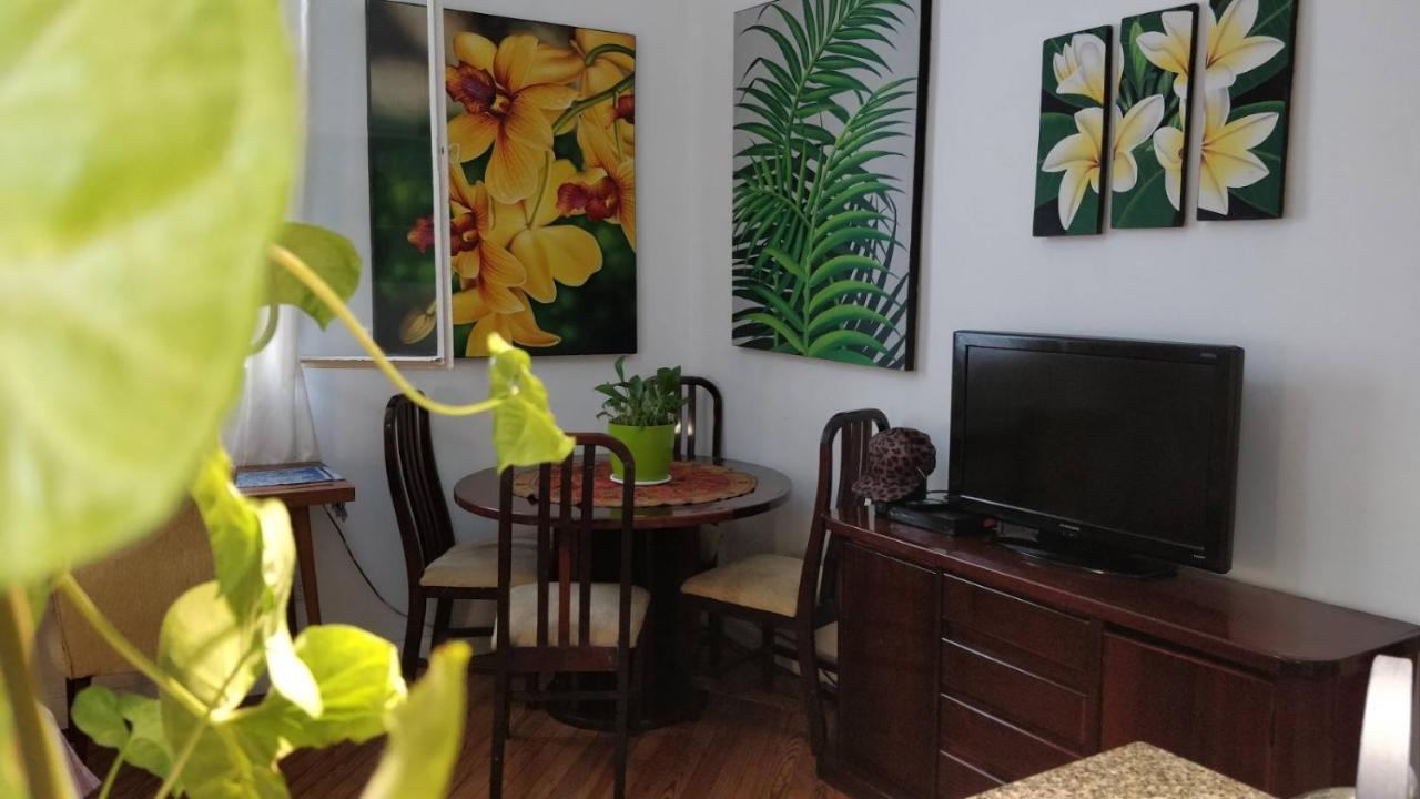 Ideal En San Telmo Apartamento