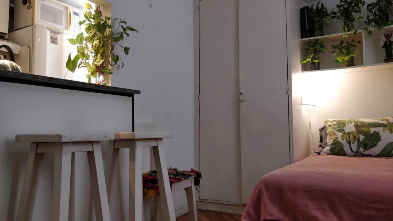 Ideal En San Telmo Apartamento *