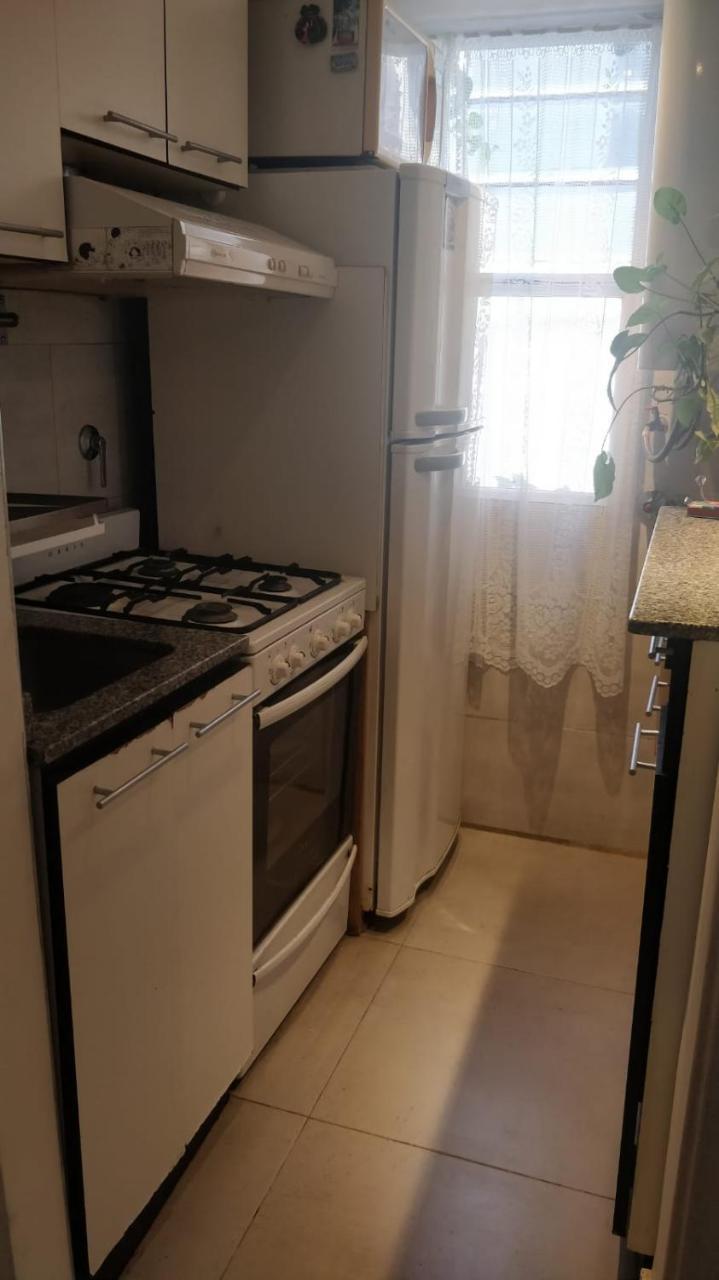 Apartamento Ideal En San Telmo