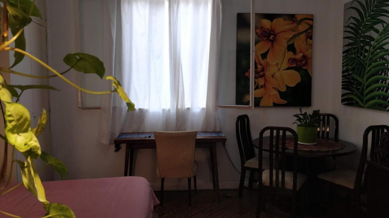 Ideal En San Telmo