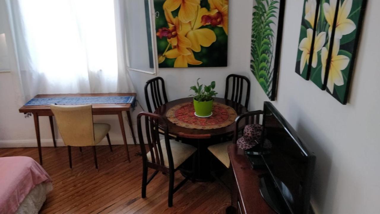 Apartamento Ideal En San Telmo
