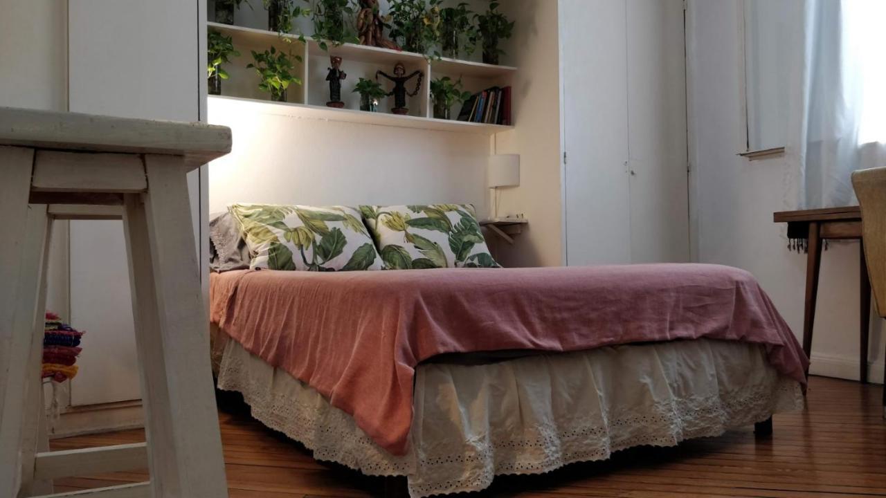 Ideal En San Telmo