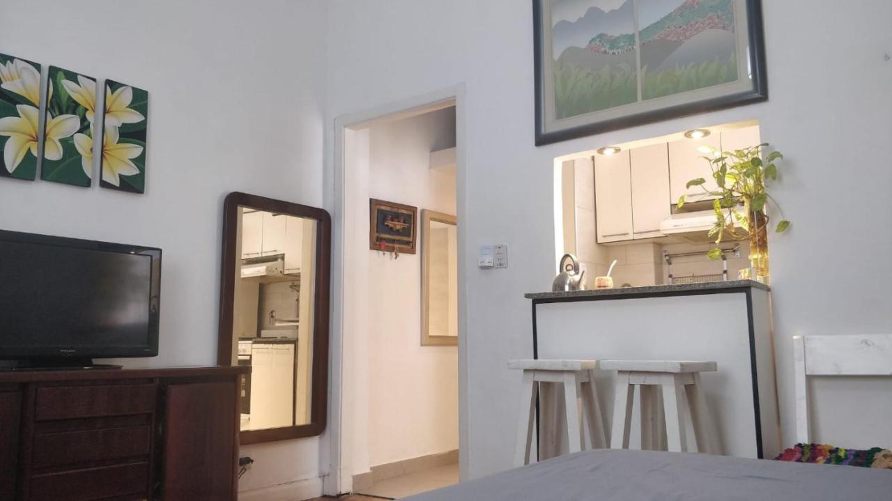 Ideal En San Telmo Ciudad Autónoma de Buenos Aires