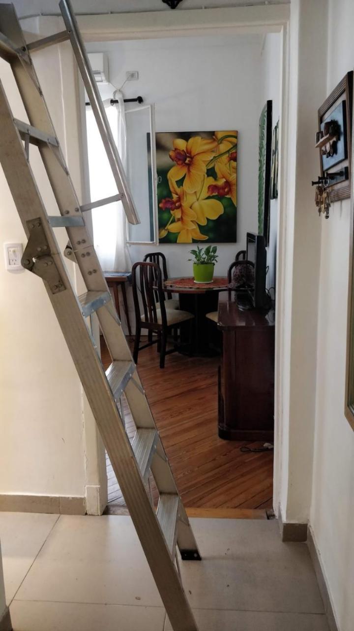 Ideal En San Telmo Apartamento *