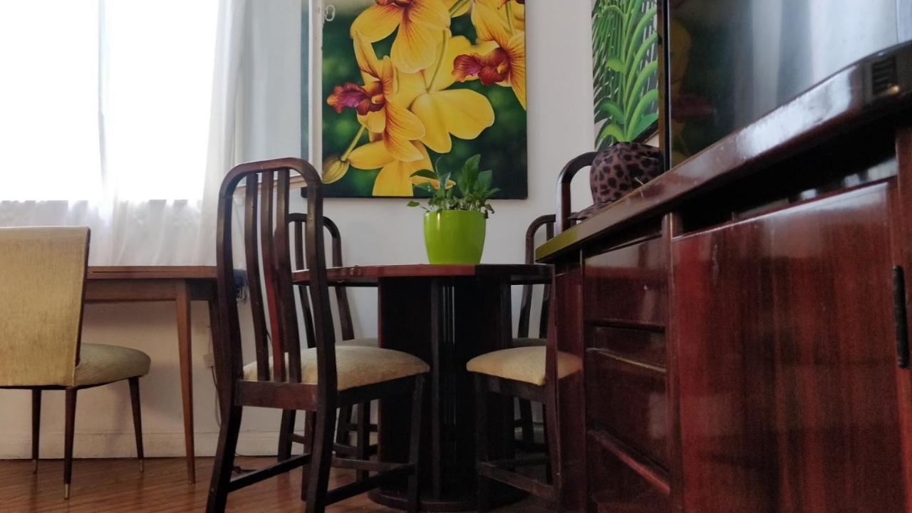 Ideal En San Telmo Apartamento Ciudad Autónoma de Buenos Aires