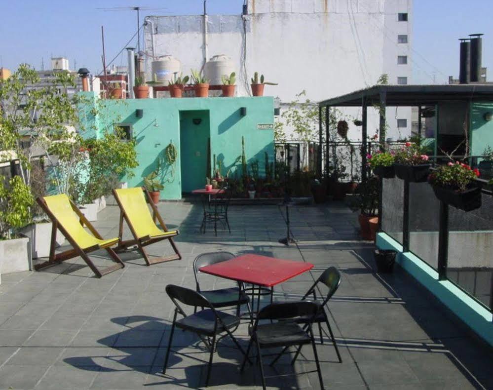 La Casa De Pichincha Ciudad Autónoma de Buenos Aires