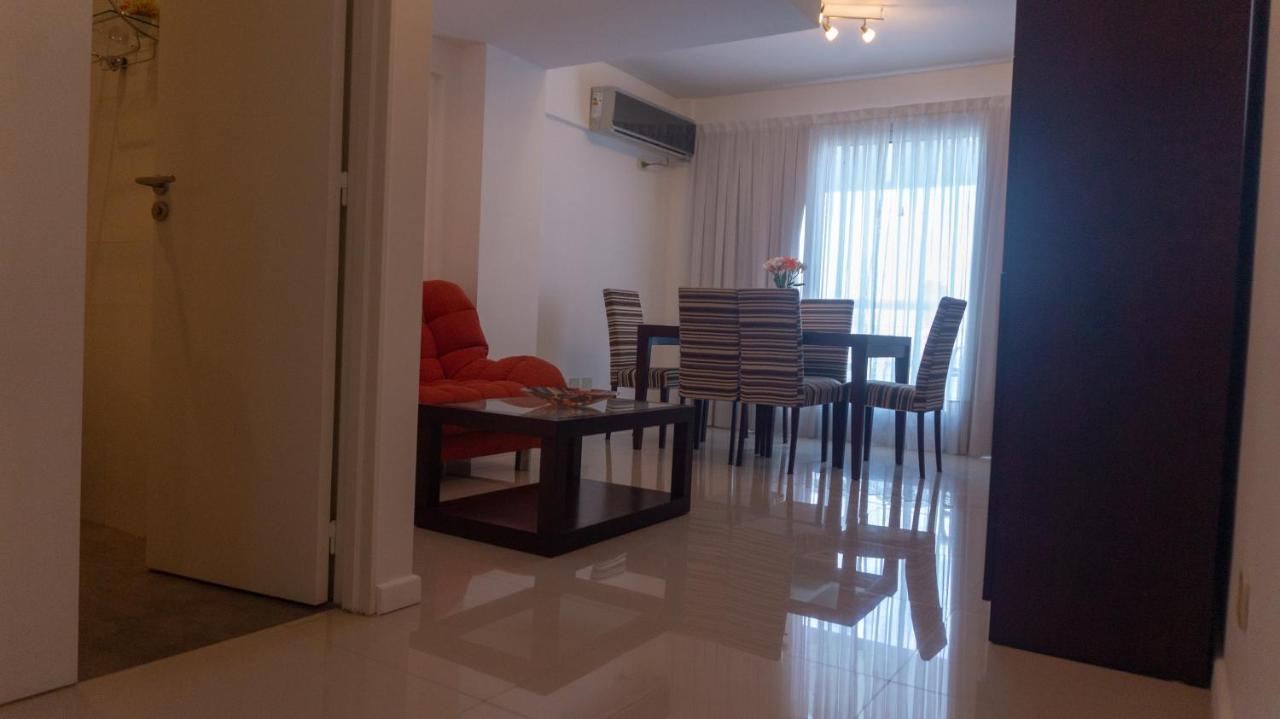 Apartamento Airessoho1160 *