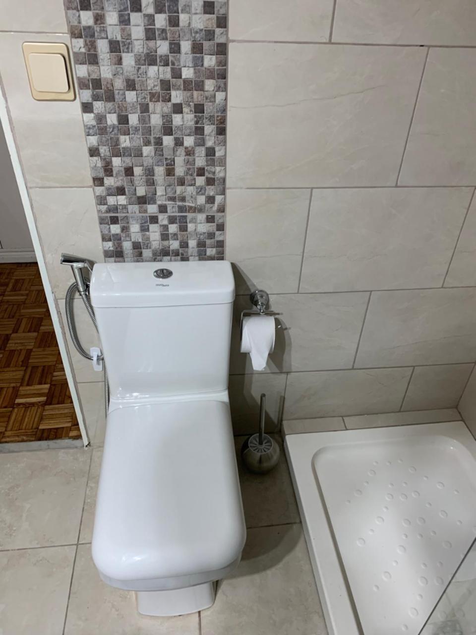 Apartamento Espectacular Y Moderno Departamento En La Porteña *