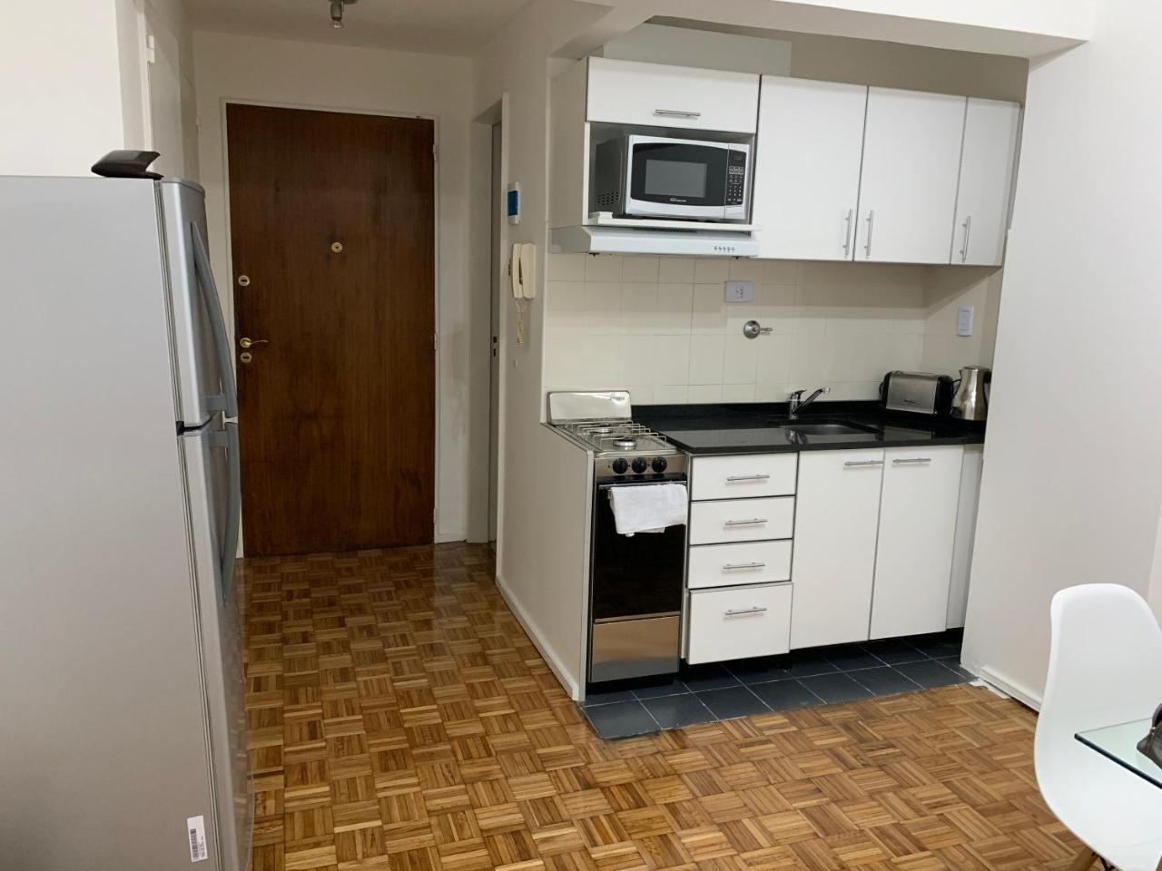 Espectacular Y Moderno Departamento En La Porteña Apartamento Ciudad Autónoma de Buenos Aires