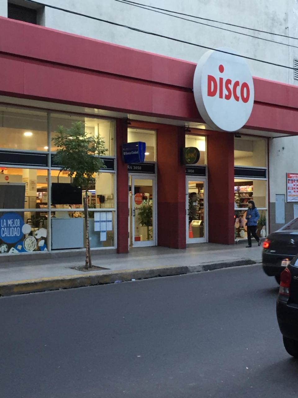 Estudio Sin Escalones! Recoleta * Ciudad Autónoma de Buenos Aires