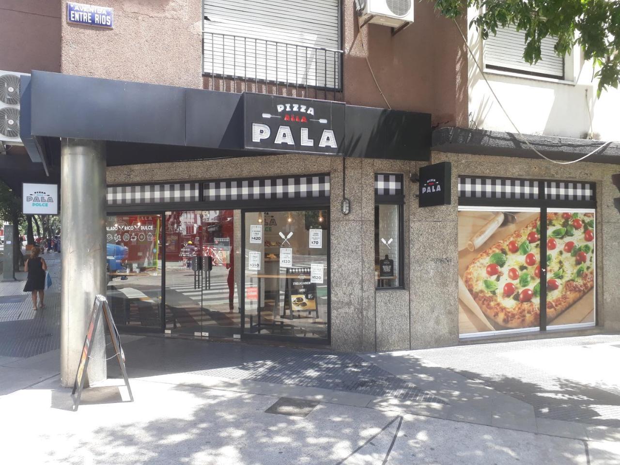 Aquí Departamentos