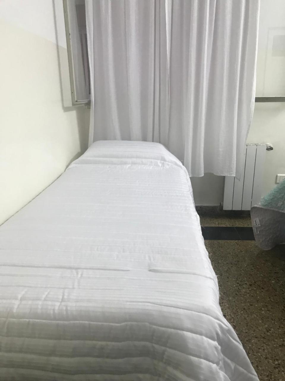 Apartahotel León Imperial