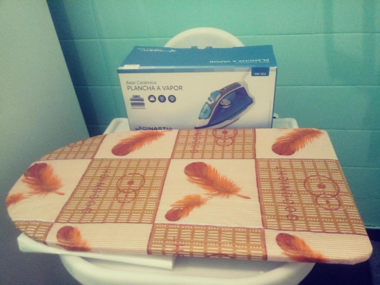 El Alma De Es Congreso Apartamento *