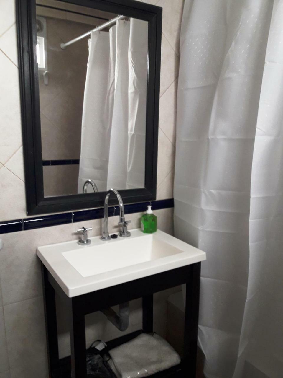 Excelente Departamento En Ayacucho Y Av. Santa Fe. Hermoso !