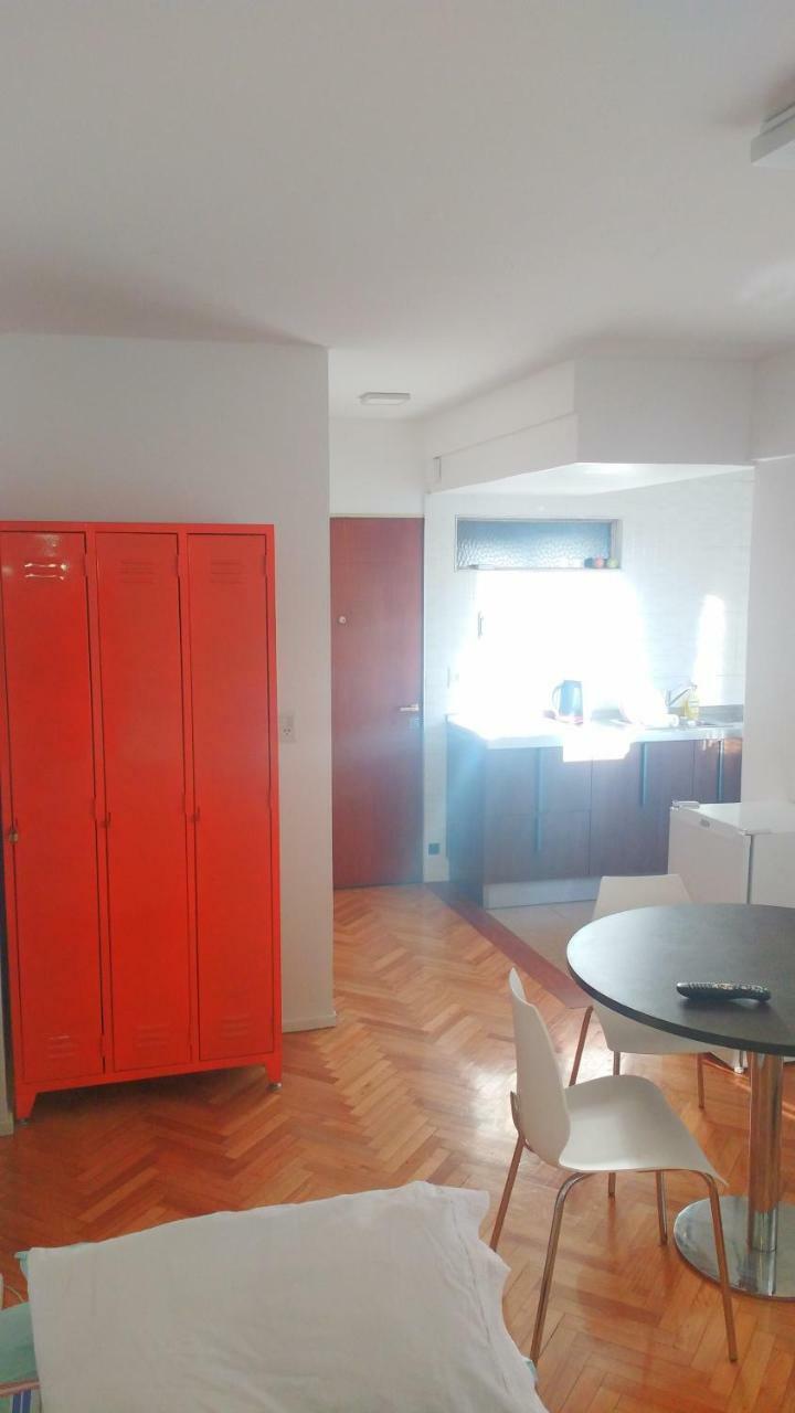 Apartamento Confortable Ciudad Autónoma de Buenos Aires