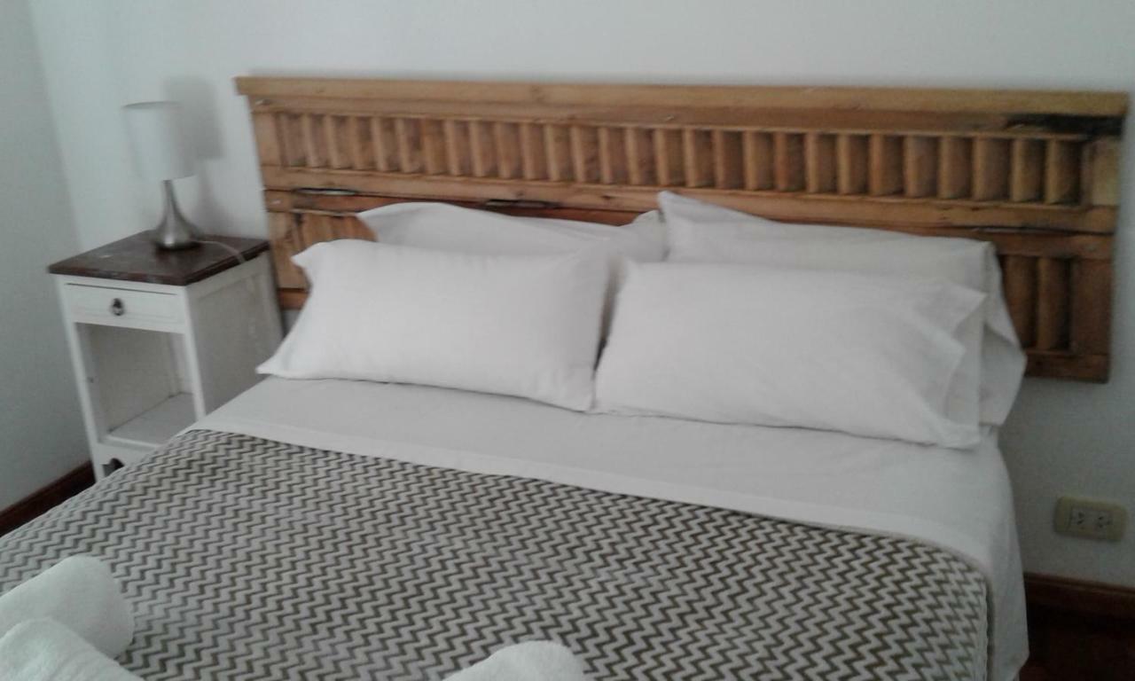 Apartamento Palermo Soho Ciudad Autónoma de Buenos Aires