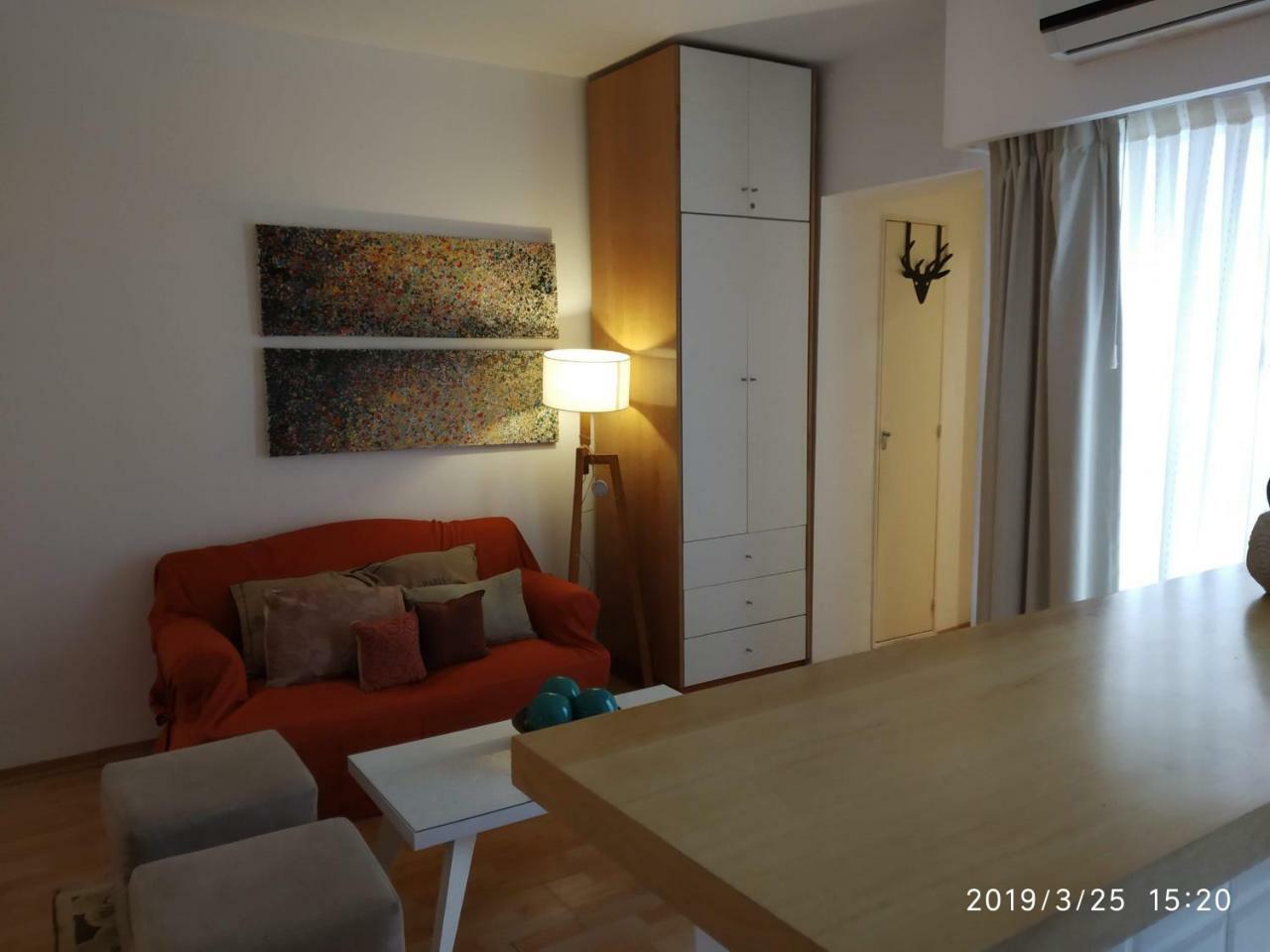 Apartamento Florida ,plaza San Martin *