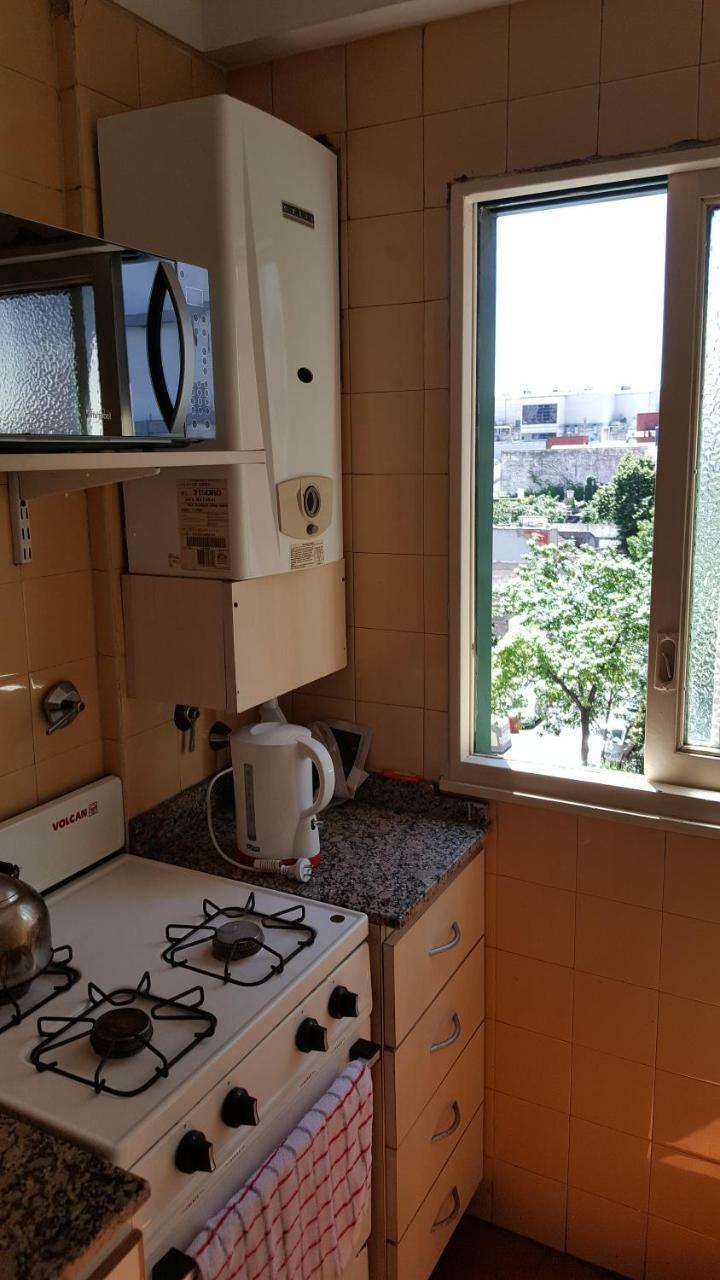 Dpto. 2 Ambientes En Belgrano - Fleni&barrio Chino Apartamento *