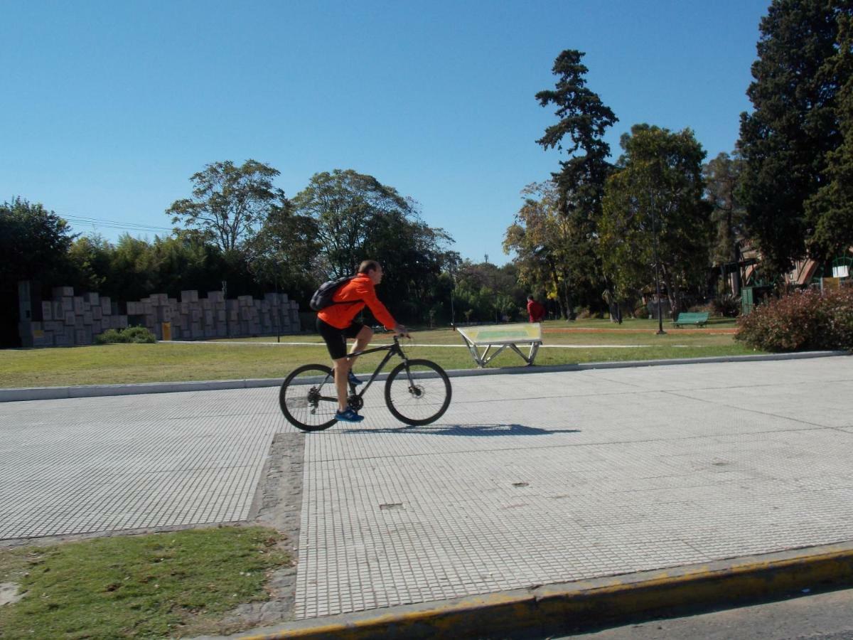 Bosques&lagos Palermo