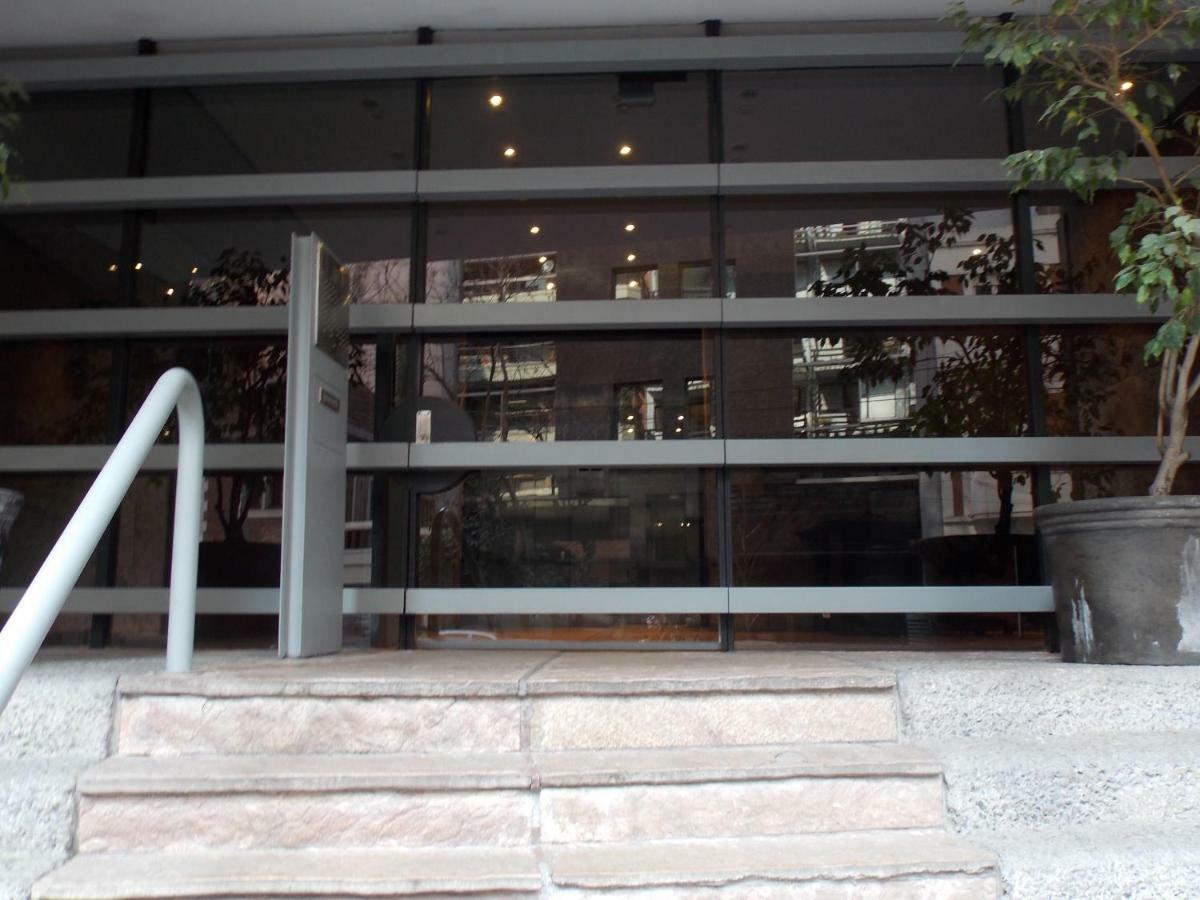 Apartamento Bosques&lagos Palermo *