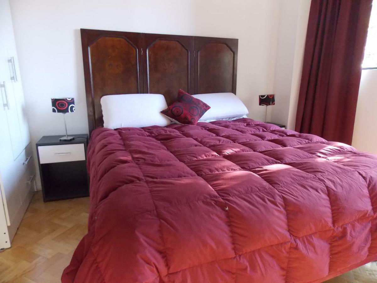 Bosques&lagos Palermo Apartamento Ciudad Autónoma de Buenos Aires