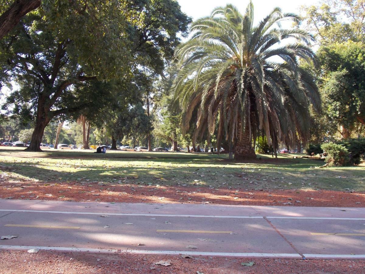 Apartamento Bosques&lagos Palermo Ciudad Autónoma de Buenos Aires
