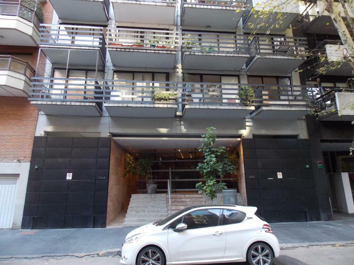 Bosques&lagos Palermo