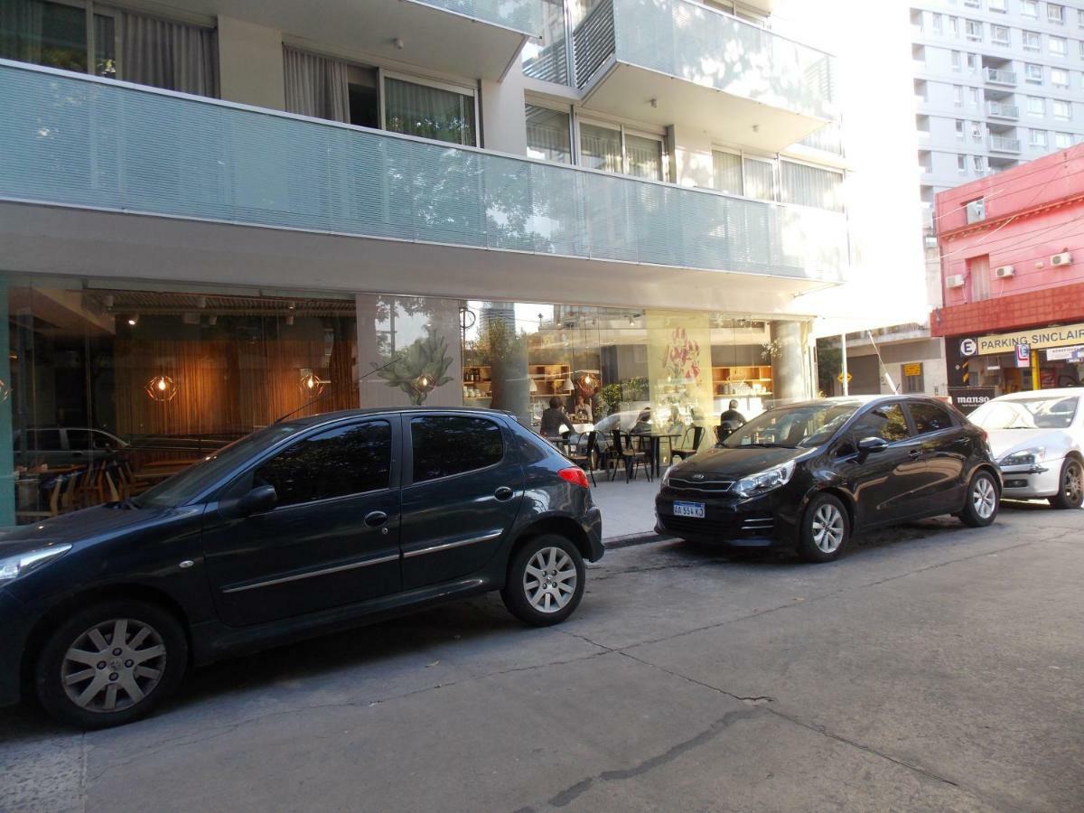 Bosques&lagos Palermo Apartamento Ciudad Autónoma de Buenos Aires