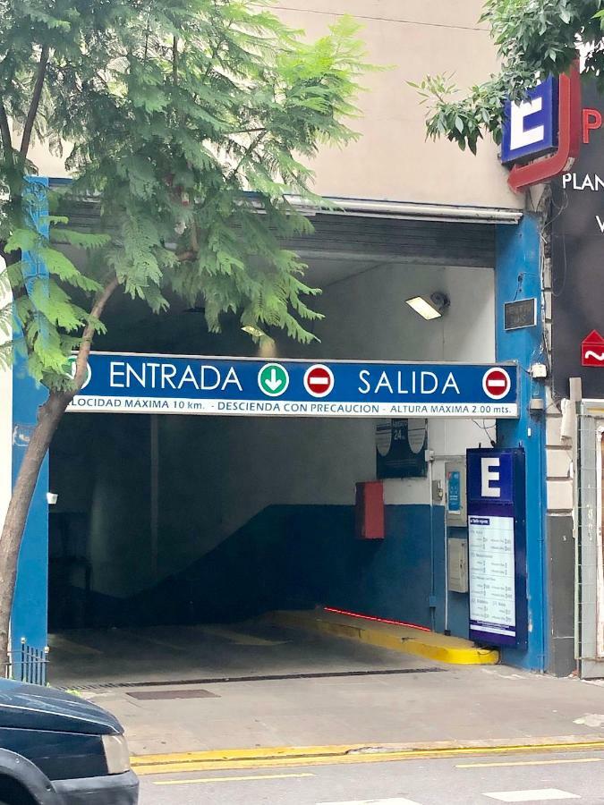 Departamento En Recoleta