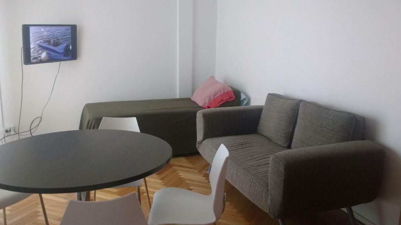 Confortable * Ciudad Autónoma de Buenos Aires