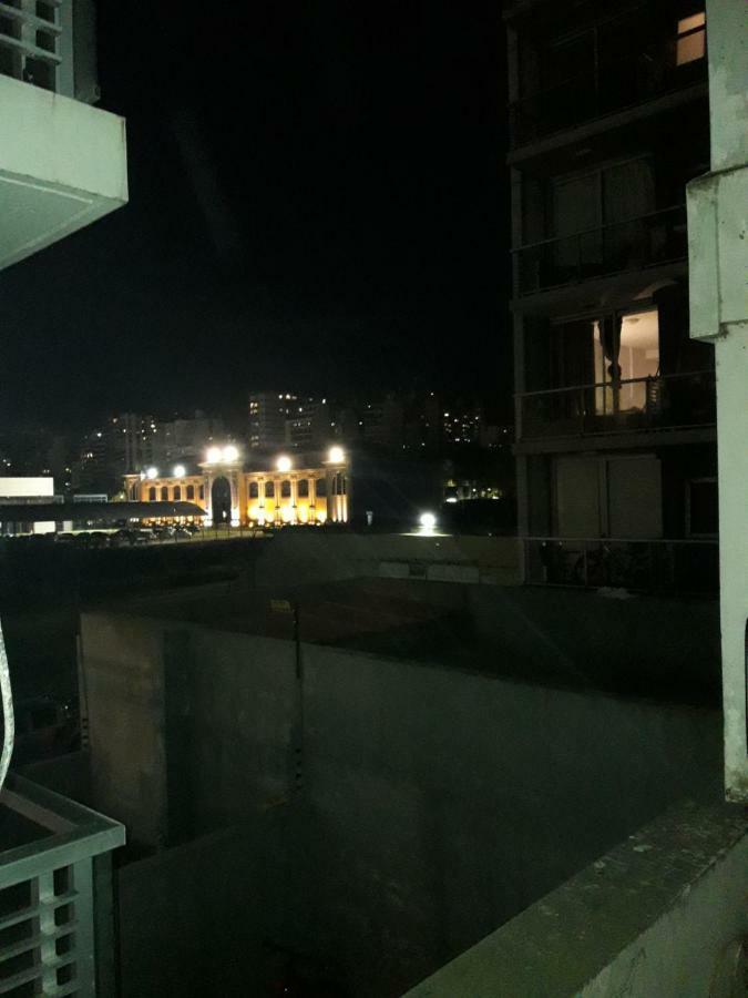 Apartamento Palermo Nuevo *