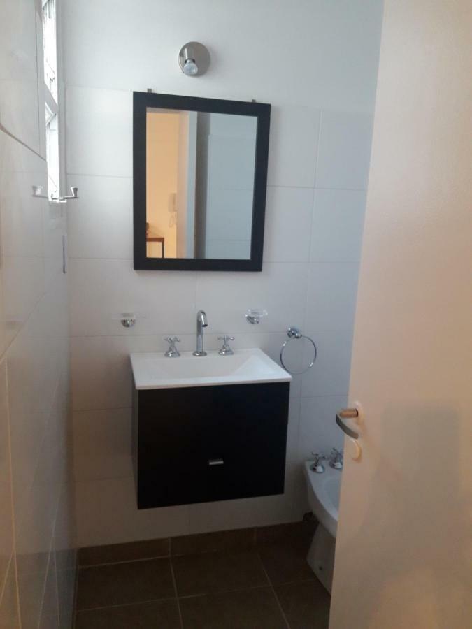 Palermo Nuevo Apartamento Buenos Aires