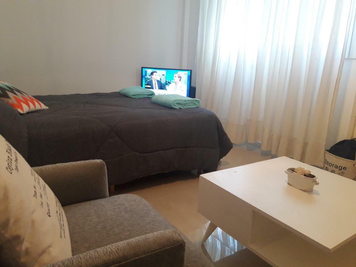 Palermo Nuevo Apartamento *