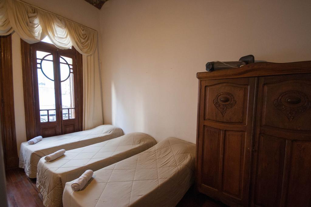 Hostal On Telmo *