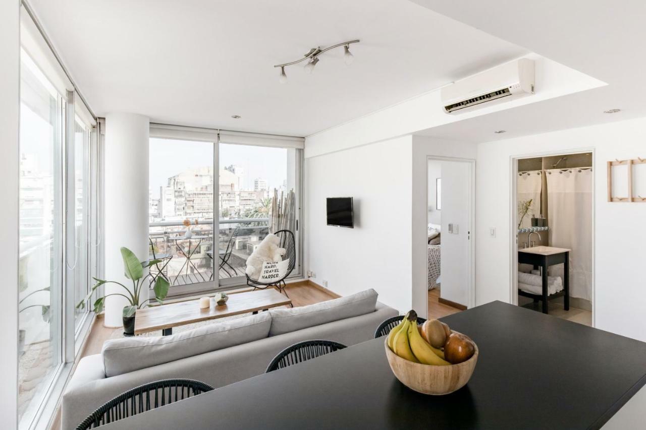 Apartamento Nuevo&lujoso Departamento En San Telmo - Piscina, Parrilla Y Lavadero Ciudad Autónoma de Buenos Aires