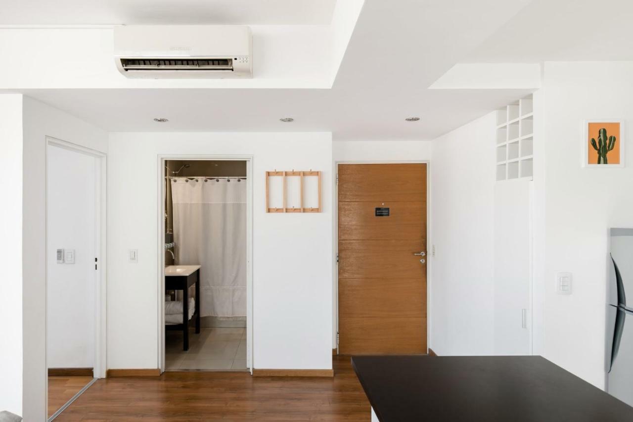 Nuevo&lujoso Departamento En San Telmo - Piscina, Parrilla Y Lavadero Apartamento *