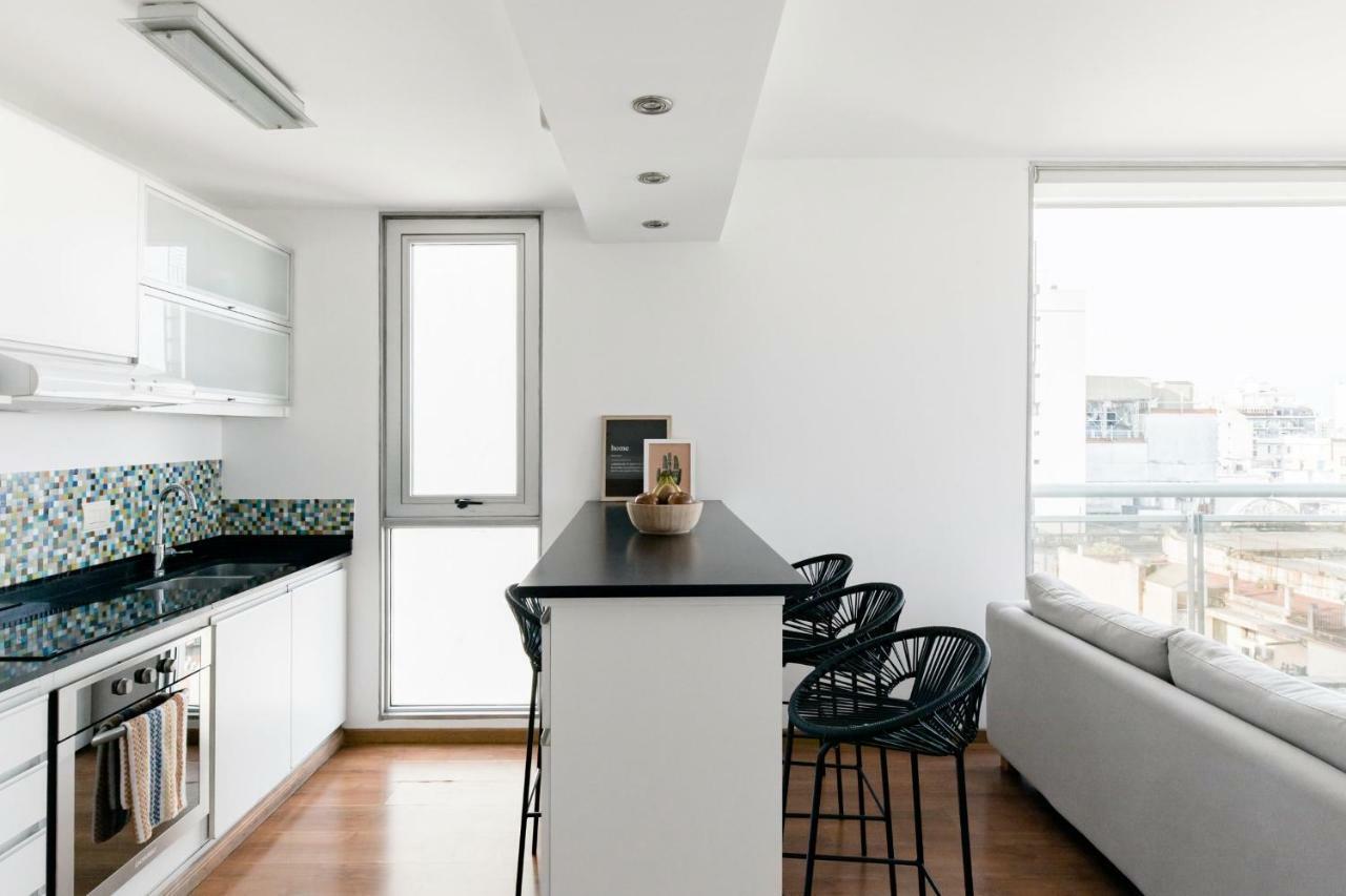 Nuevo&lujoso Departamento En San Telmo - Piscina, Parrilla Y Lavadero Apartamento Ciudad Autónoma de Buenos Aires