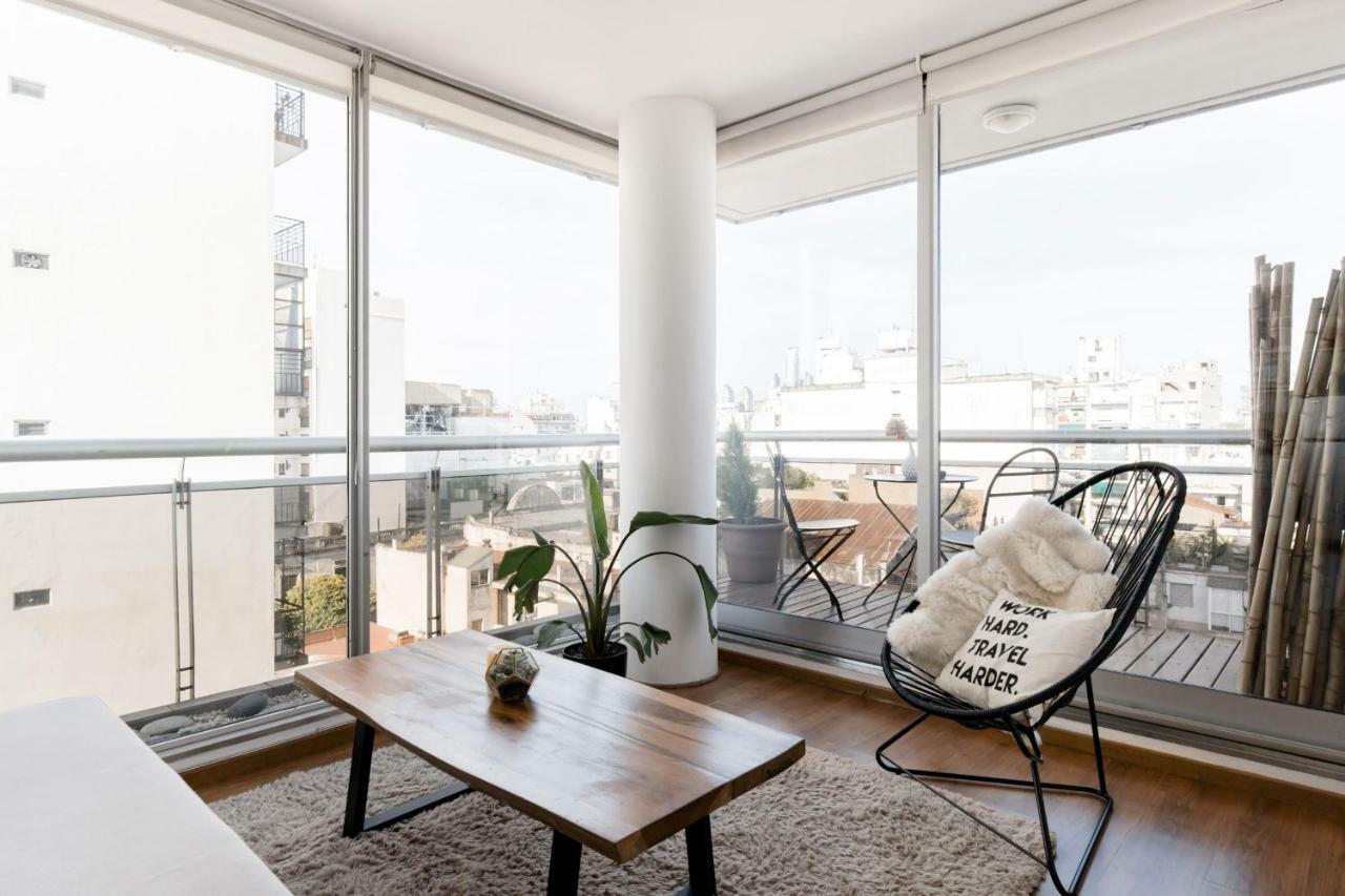 Nuevo&lujoso Departamento En San Telmo - Piscina, Parrilla Y Lavadero Apartamento