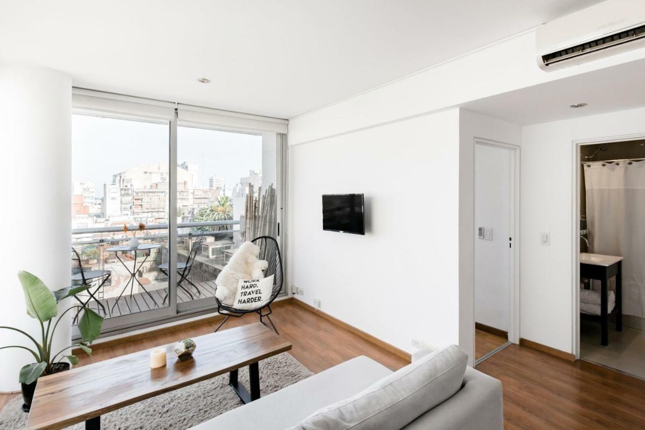 Nuevo&lujoso Departamento En San Telmo - Piscina, Parrilla Y Lavadero Ciudad Autónoma de Buenos Aires