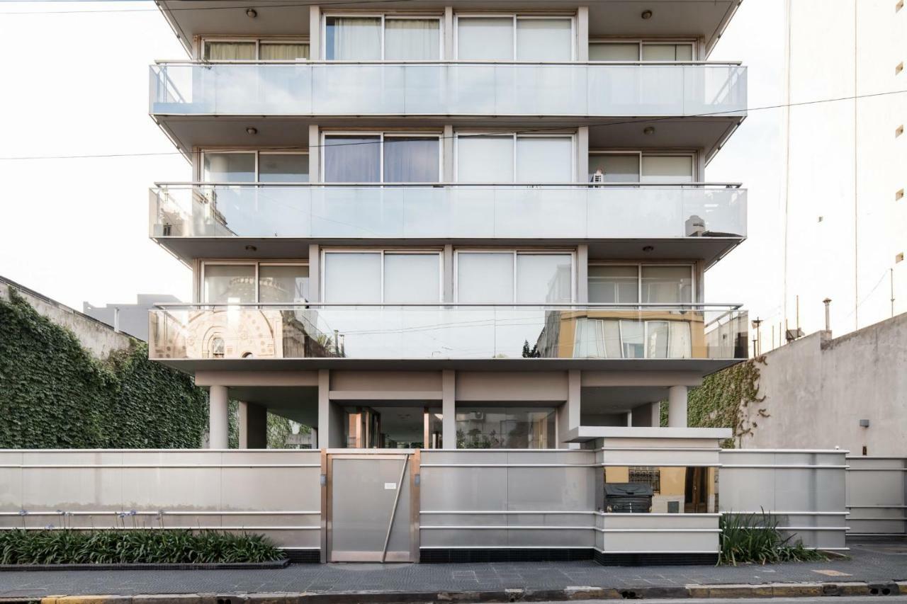 Nuevo&lujoso Departamento En San Telmo - Piscina, Parrilla Y Lavadero Apartamento *