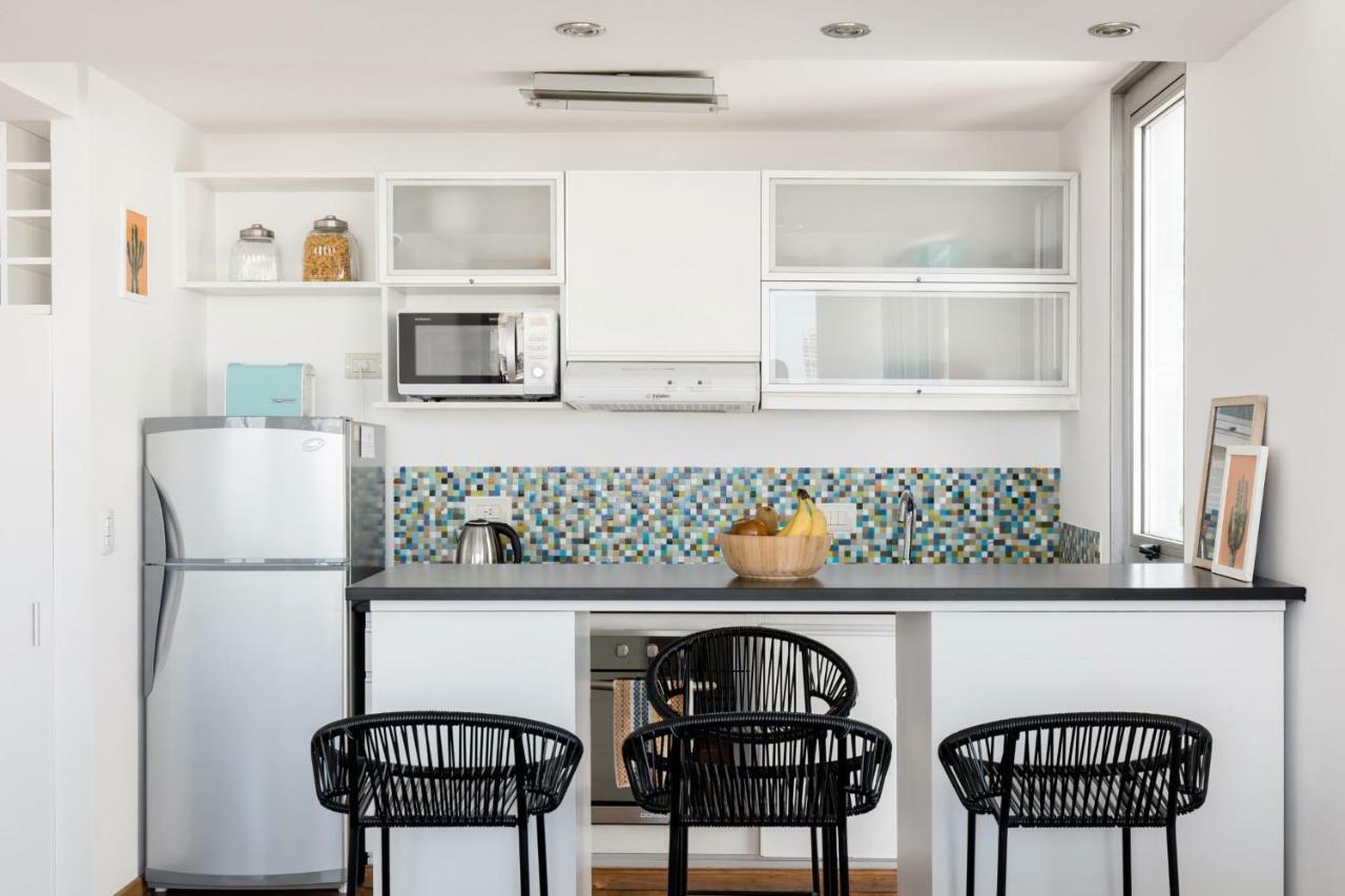Nuevo&lujoso Departamento En San Telmo - Piscina, Parrilla Y Lavadero Apartamento Ciudad Autónoma de Buenos Aires