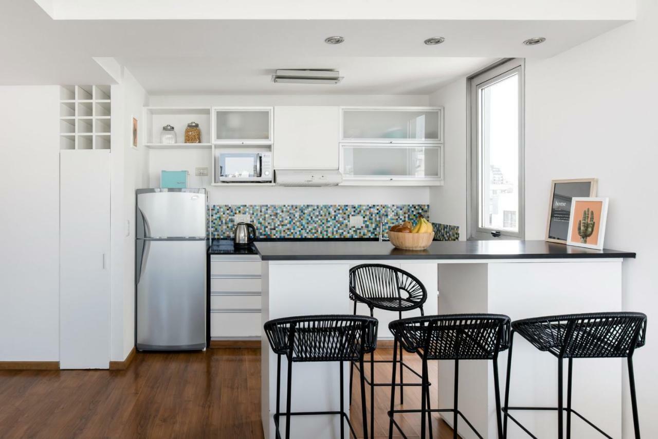 Nuevo&lujoso Departamento En San Telmo - Piscina, Parrilla Y Lavadero Apartamento