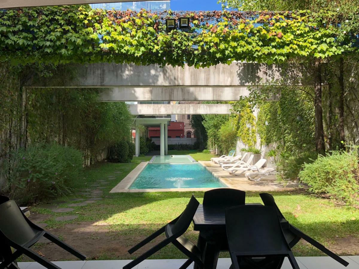 Apartamento Nuevo&lujoso Departamento En San Telmo - Piscina, Parrilla Y Lavadero Ciudad Autónoma de Buenos Aires