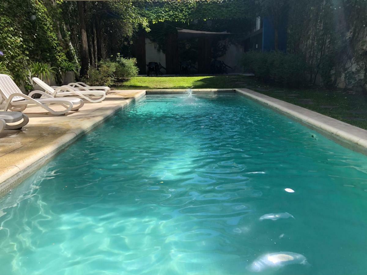 Nuevo&lujoso Departamento En San Telmo - Piscina, Parrilla Y Lavadero Apartamento