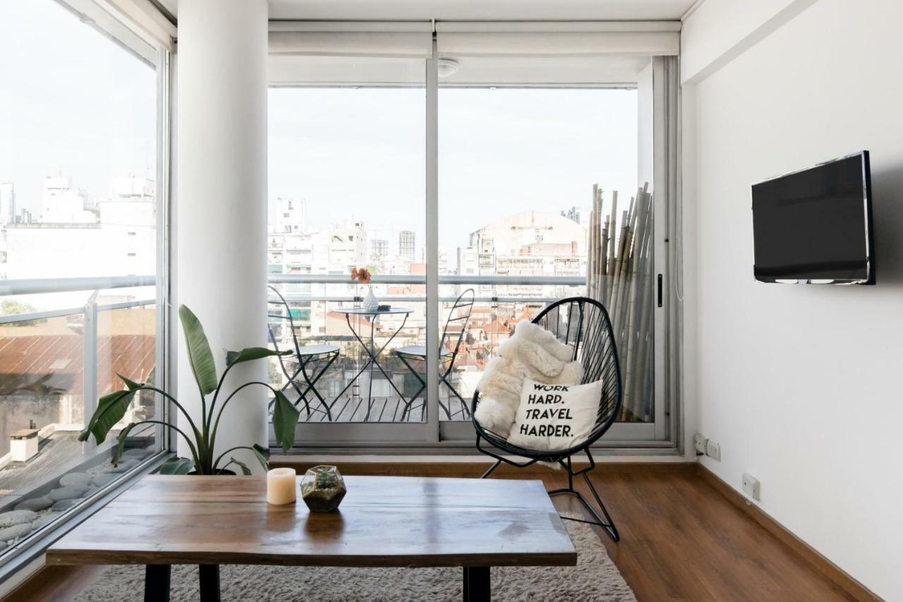 Nuevo&lujoso Departamento En San Telmo - Piscina, Parrilla Y Lavadero Apartamento *